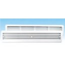 GRILLE DOORS PVC
